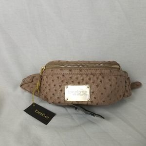 Bebe Ophelia Fanny Pack